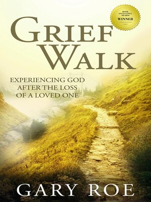 cover image of Grief Walk